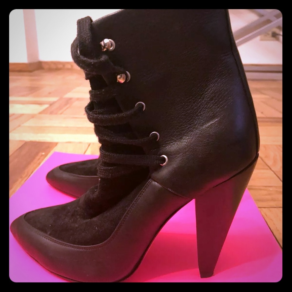 IRO KIMETI BOOTIES